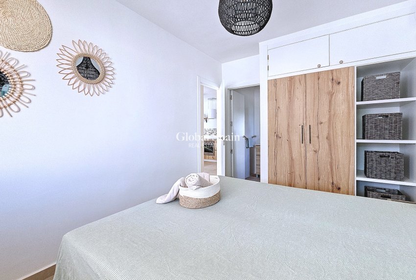 Revente - Villa -
Los Urrutias  - Estrella de Mar