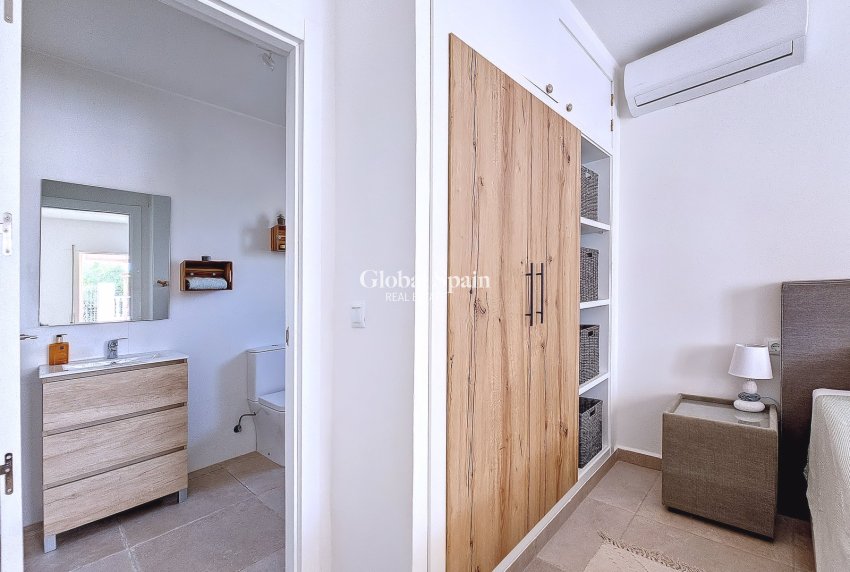 Revente - Villa -
Los Urrutias  - Estrella de Mar