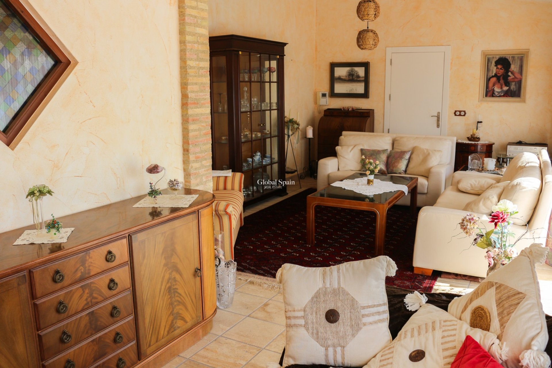 Revente - VILLA -
LOS URRUTIAS - Los Urrutias