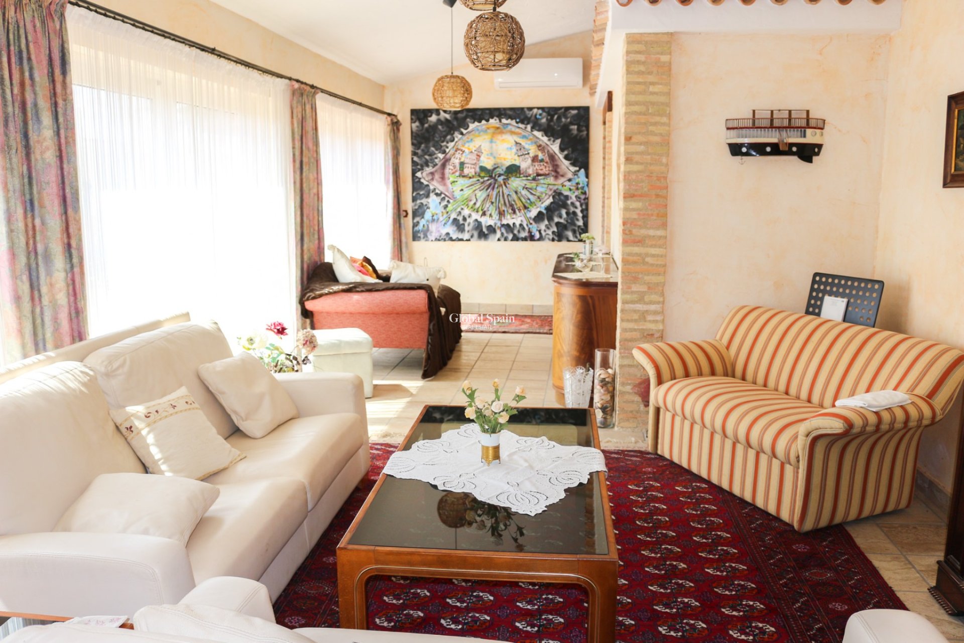 Revente - VILLA -
LOS URRUTIAS - Los Urrutias