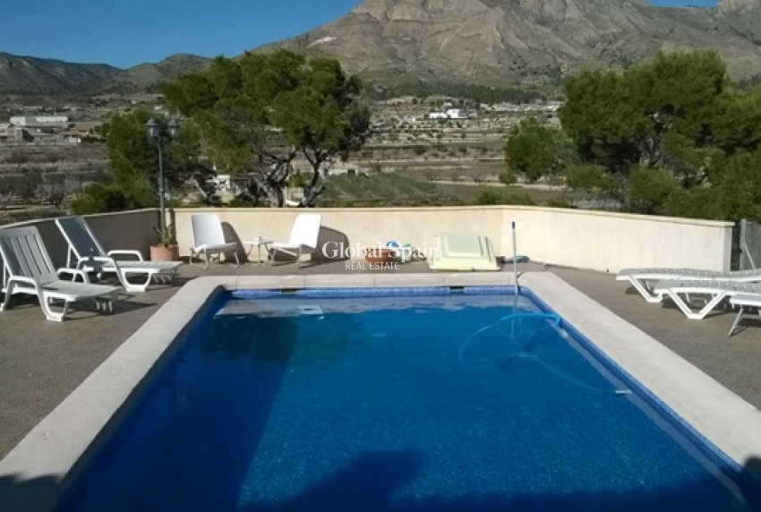 Revente - VILLA -
MACISVENDA - Macisvenda