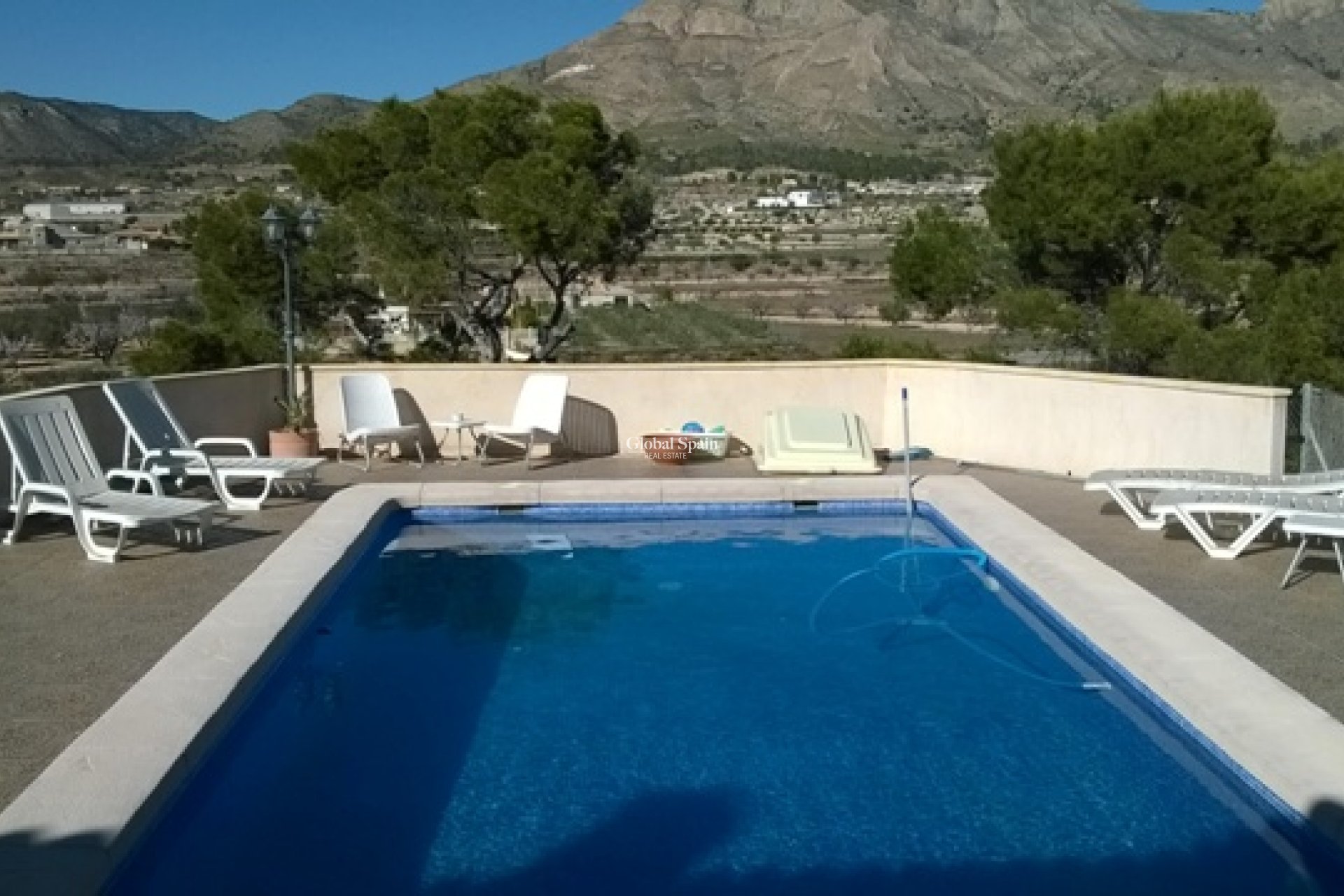 Revente - VILLA -
MACISVENDA - Macisvenda