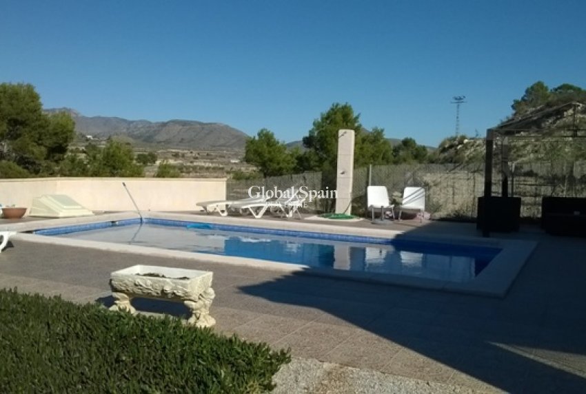 Revente - VILLA -
MACISVENDA - Macisvenda