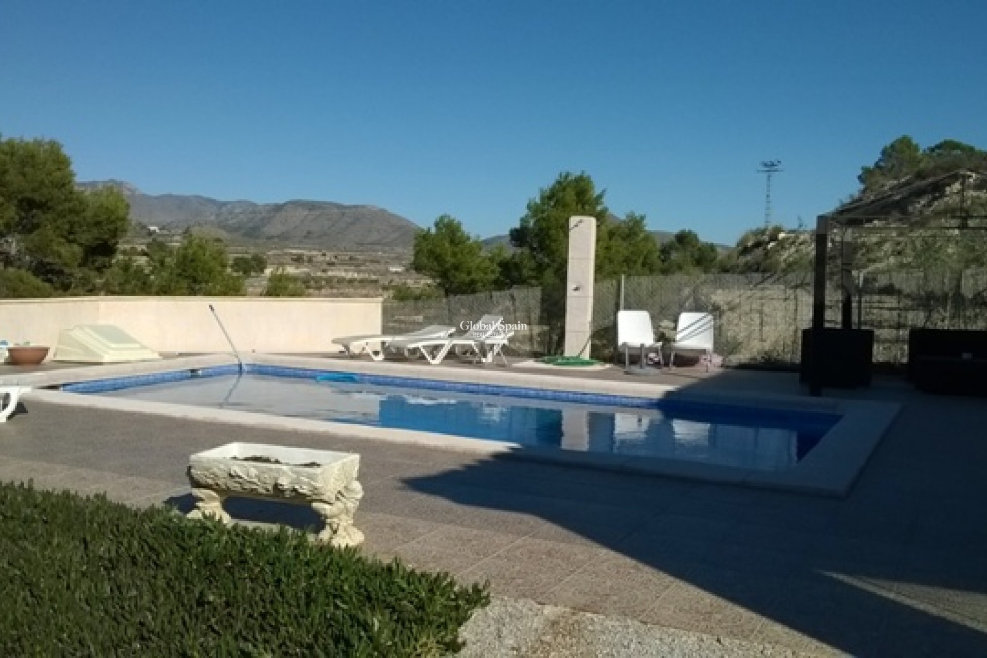 Revente - VILLA -
MACISVENDA - Macisvenda