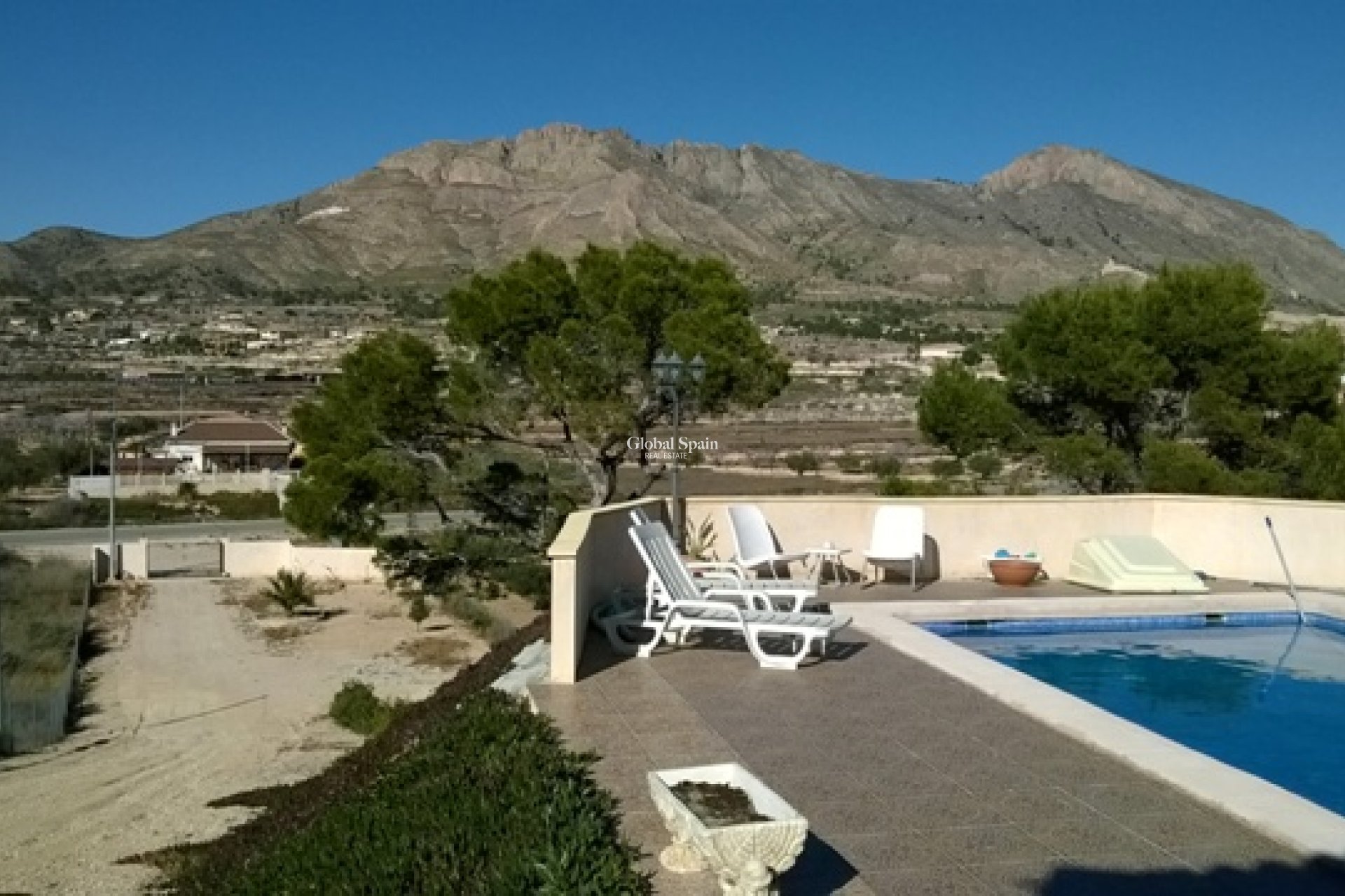 Revente - VILLA -
MACISVENDA - Macisvenda