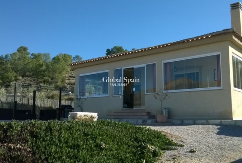 Revente - VILLA -
MACISVENDA - Macisvenda