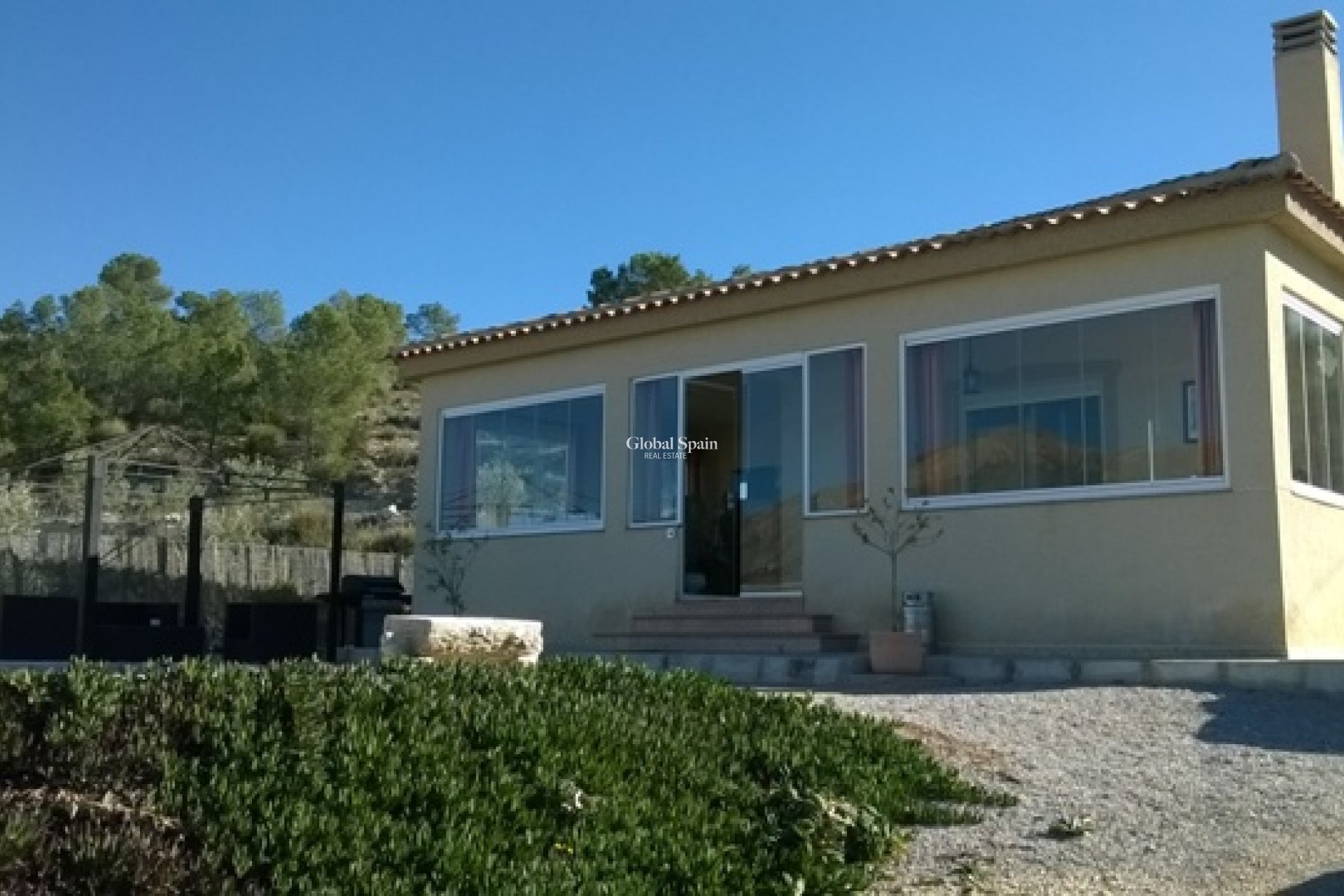 Revente - VILLA -
MACISVENDA - Macisvenda