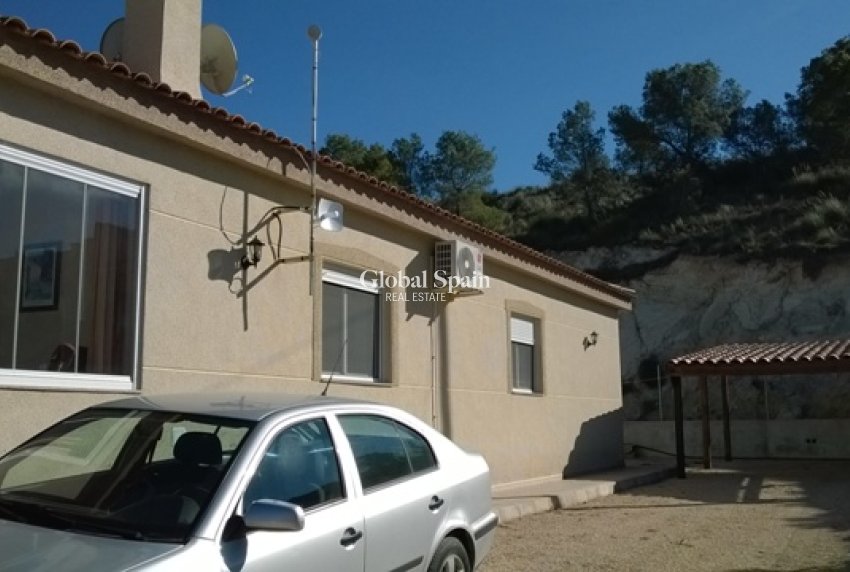 Revente - VILLA -
MACISVENDA - Macisvenda