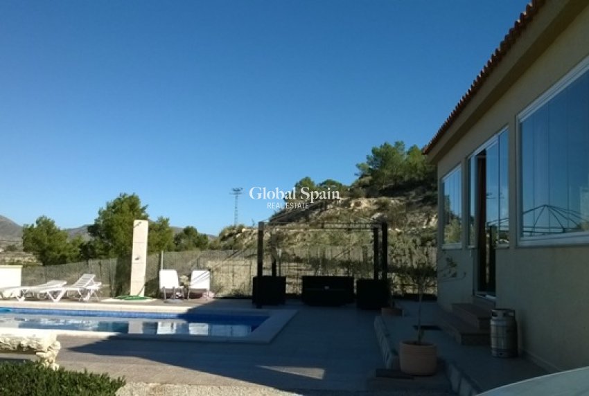 Revente - VILLA -
MACISVENDA - Macisvenda