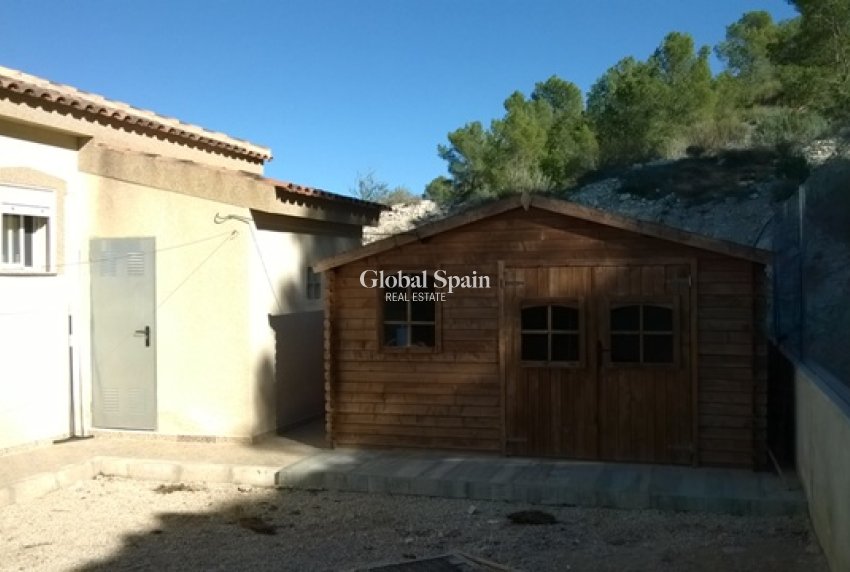 Revente - VILLA -
MACISVENDA - Macisvenda