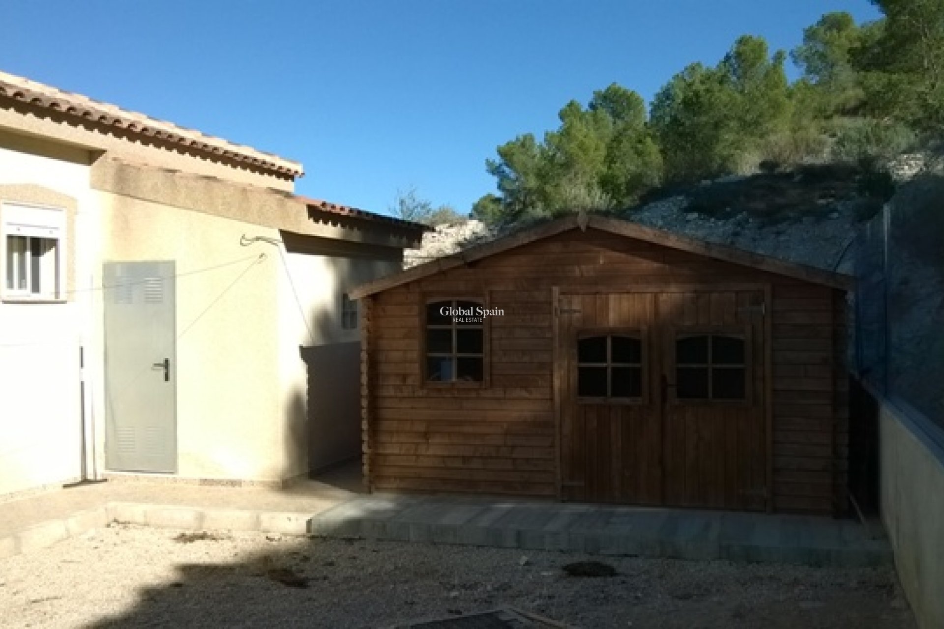 Revente - VILLA -
MACISVENDA - Macisvenda