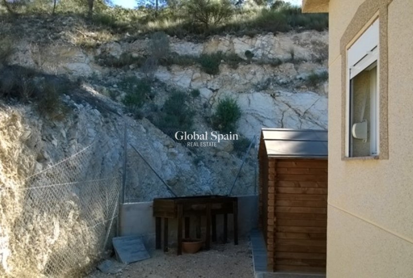 Revente - VILLA -
MACISVENDA - Macisvenda