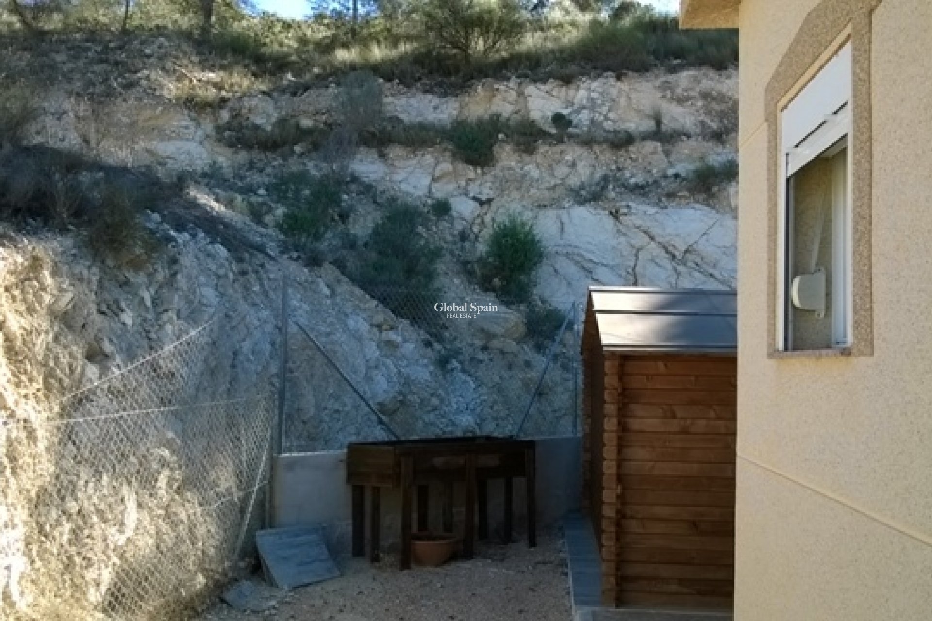 Revente - VILLA -
MACISVENDA - Macisvenda