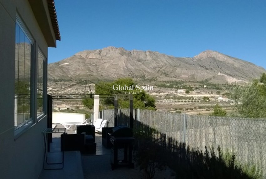 Revente - VILLA -
MACISVENDA - Macisvenda