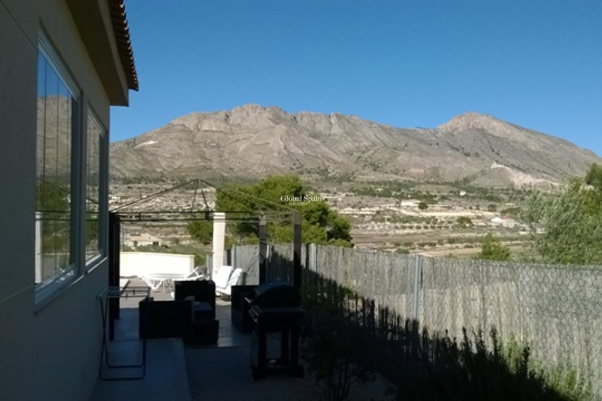 Revente - VILLA -
MACISVENDA - Macisvenda