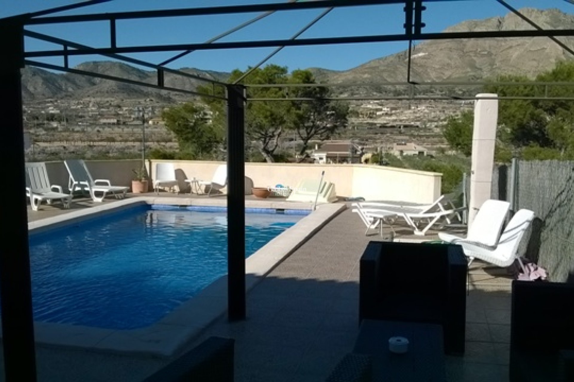 Revente - VILLA -
MACISVENDA - Macisvenda