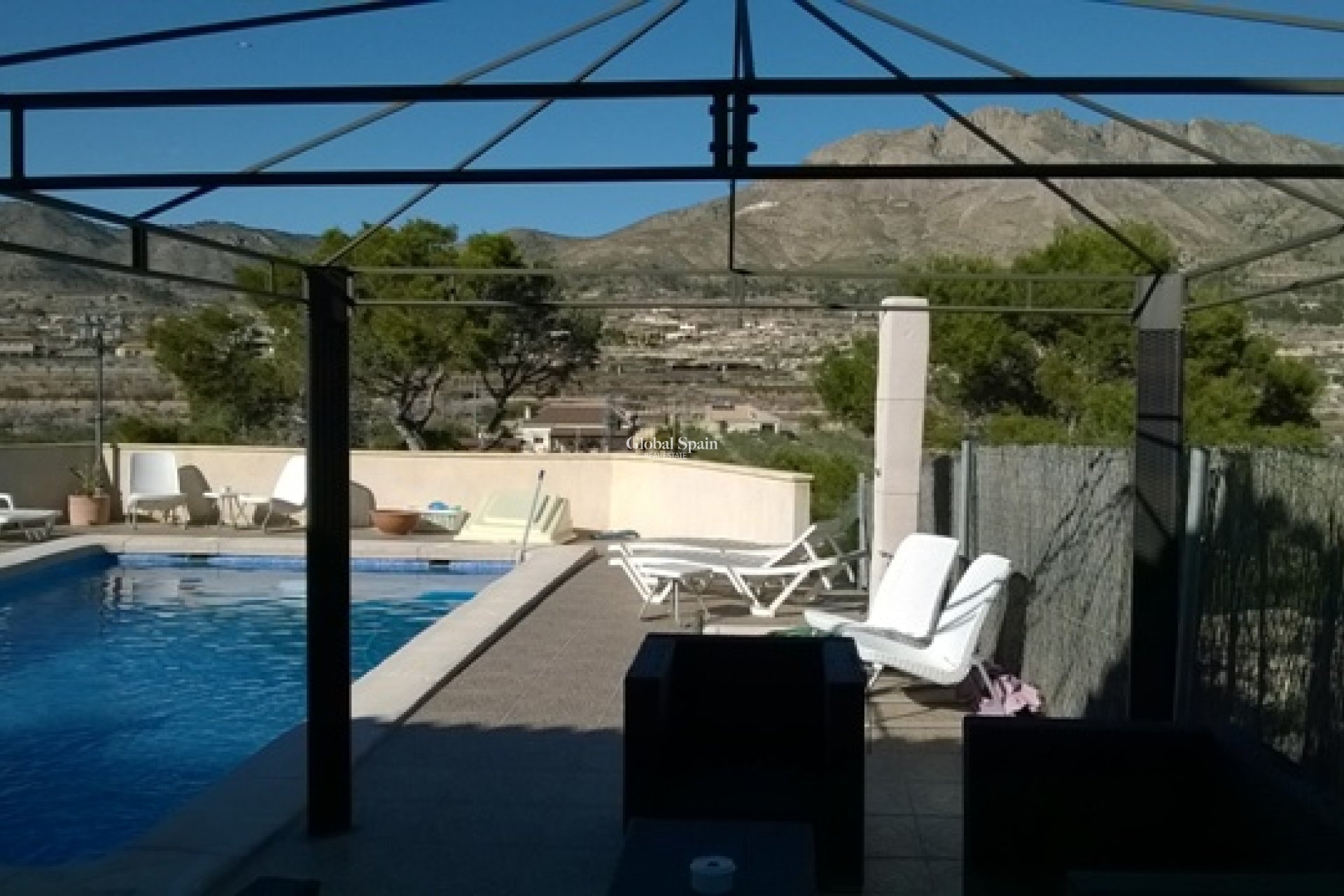 Revente - VILLA -
MACISVENDA - Macisvenda