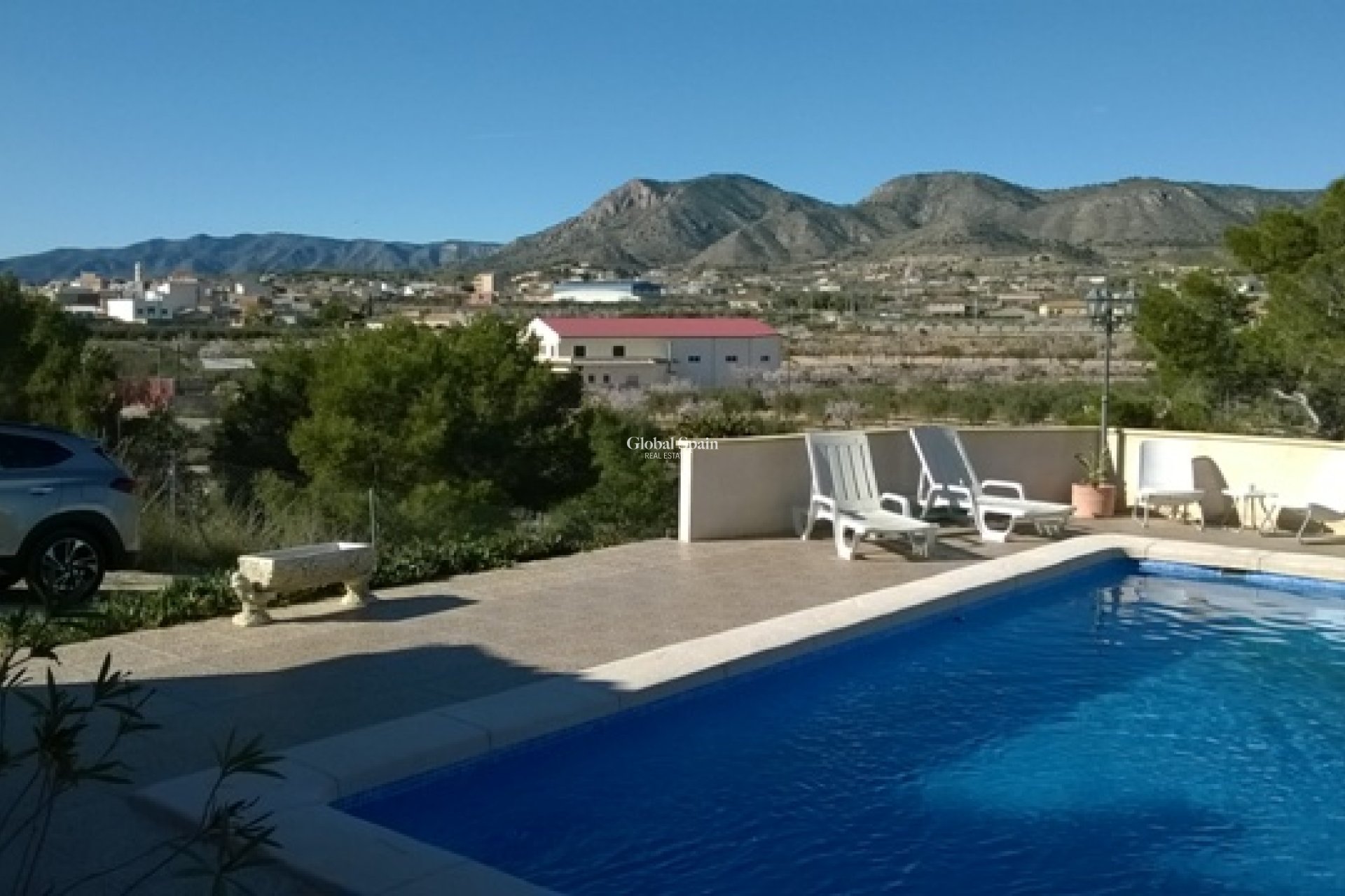 Revente - VILLA -
MACISVENDA - Macisvenda