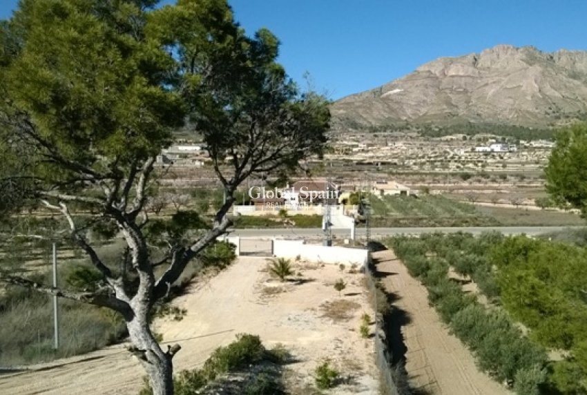 Revente - VILLA -
MACISVENDA - Macisvenda