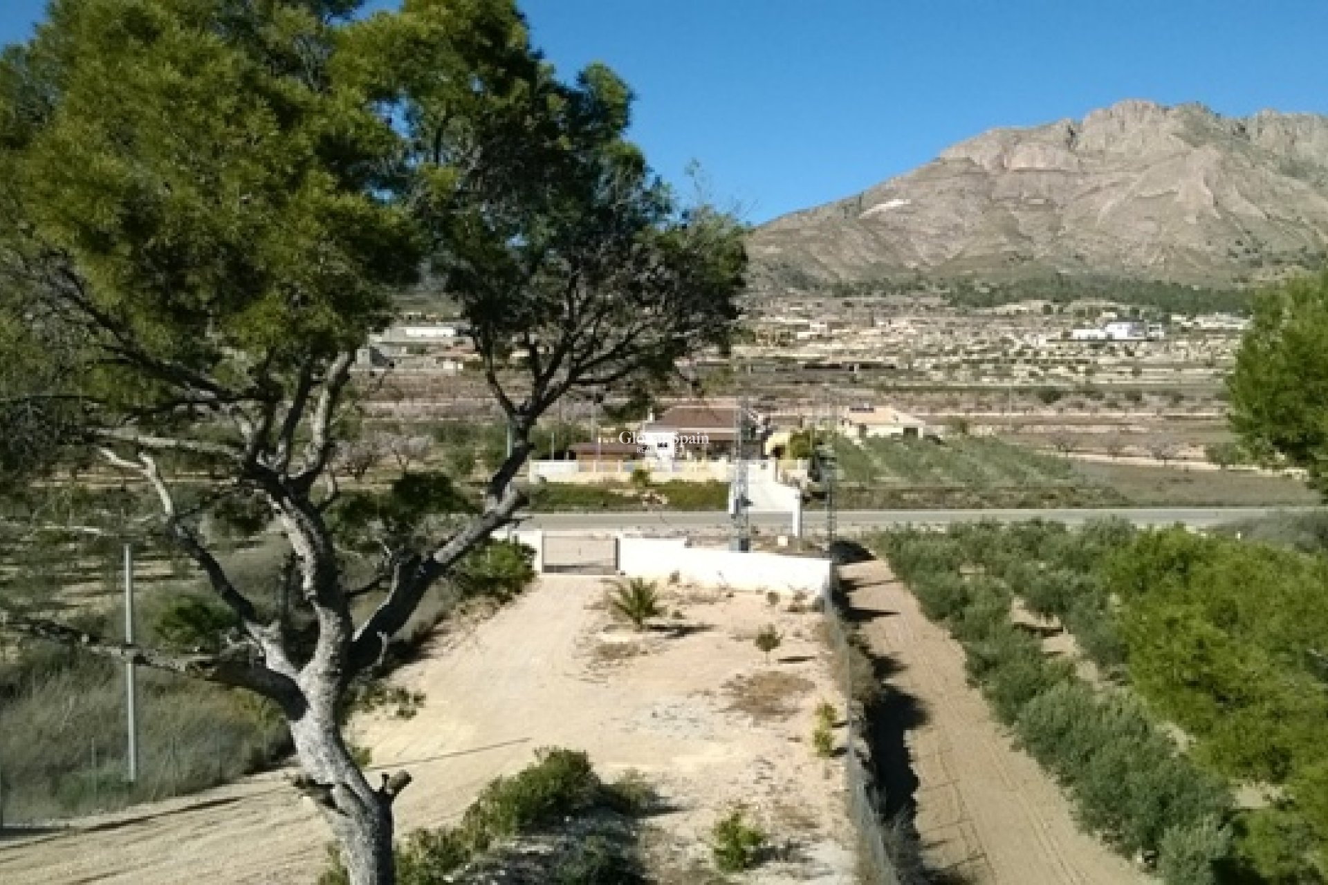 Revente - VILLA -
MACISVENDA - Macisvenda