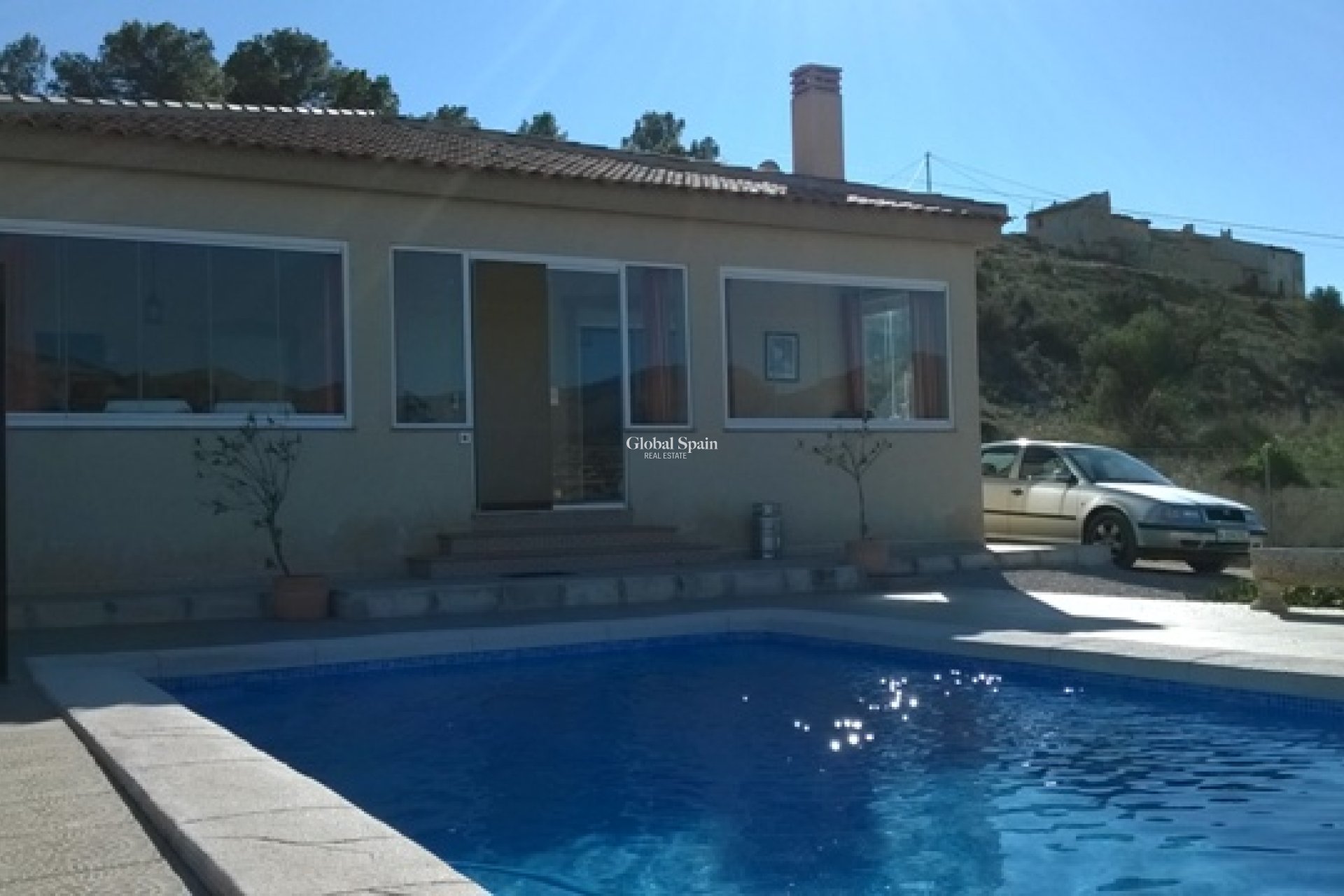 Revente - VILLA -
MACISVENDA - Macisvenda