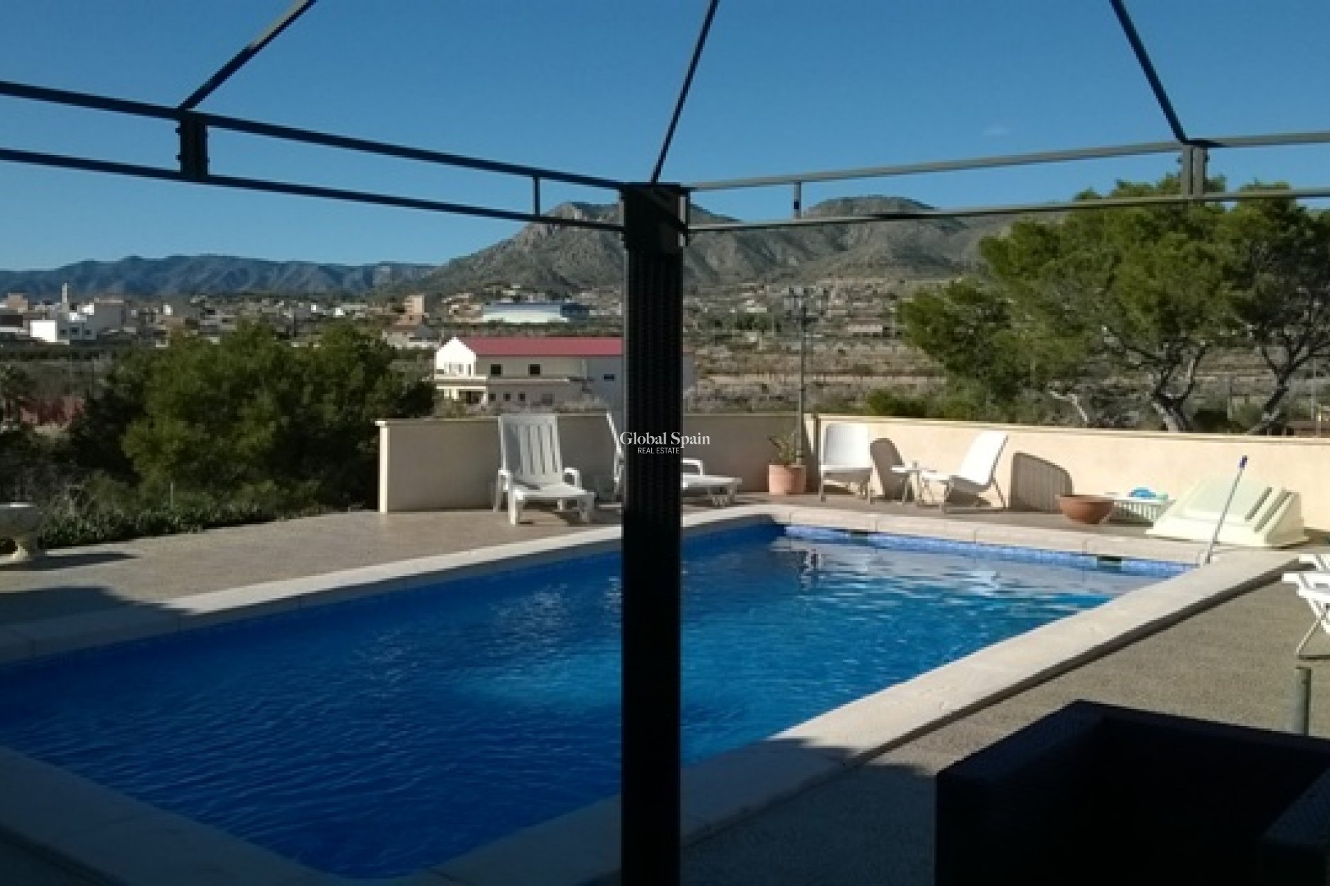 Revente - VILLA -
MACISVENDA - Macisvenda