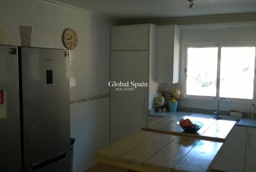 Revente - VILLA -
MACISVENDA - Macisvenda