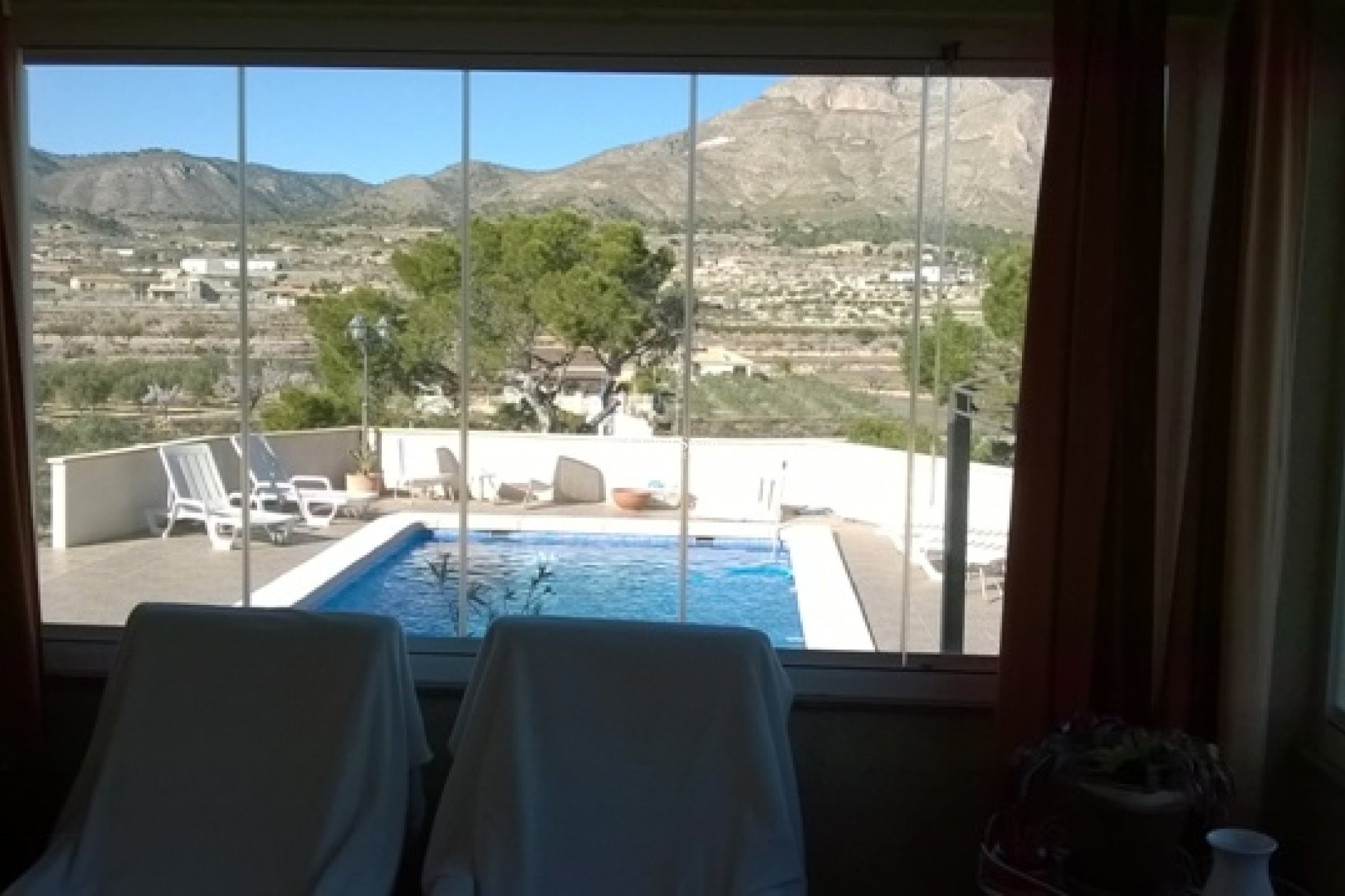 Revente - VILLA -
MACISVENDA - Macisvenda