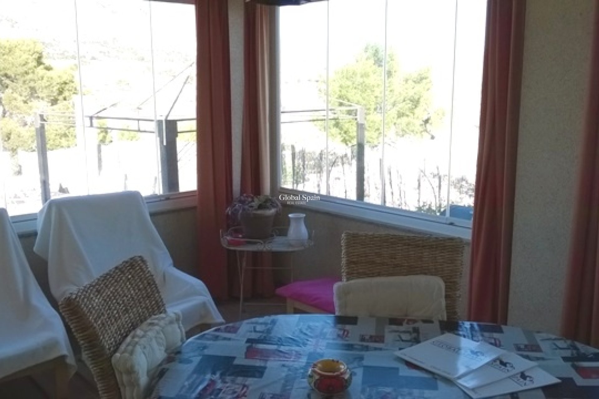 Revente - VILLA -
MACISVENDA - Macisvenda