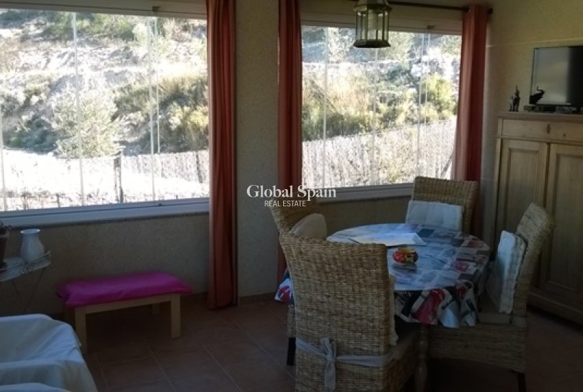 Revente - VILLA -
MACISVENDA - Macisvenda