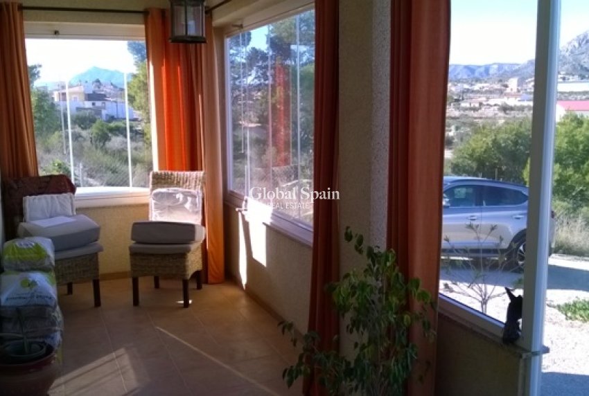 Revente - VILLA -
MACISVENDA - Macisvenda