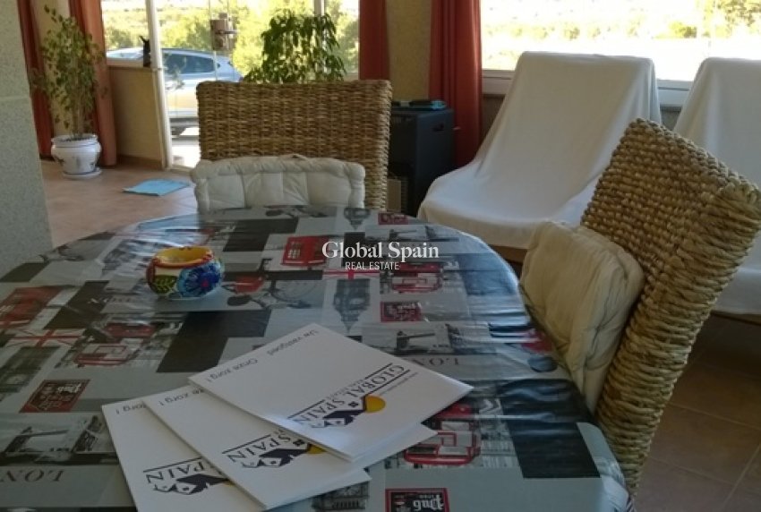 Revente - VILLA -
MACISVENDA - Macisvenda