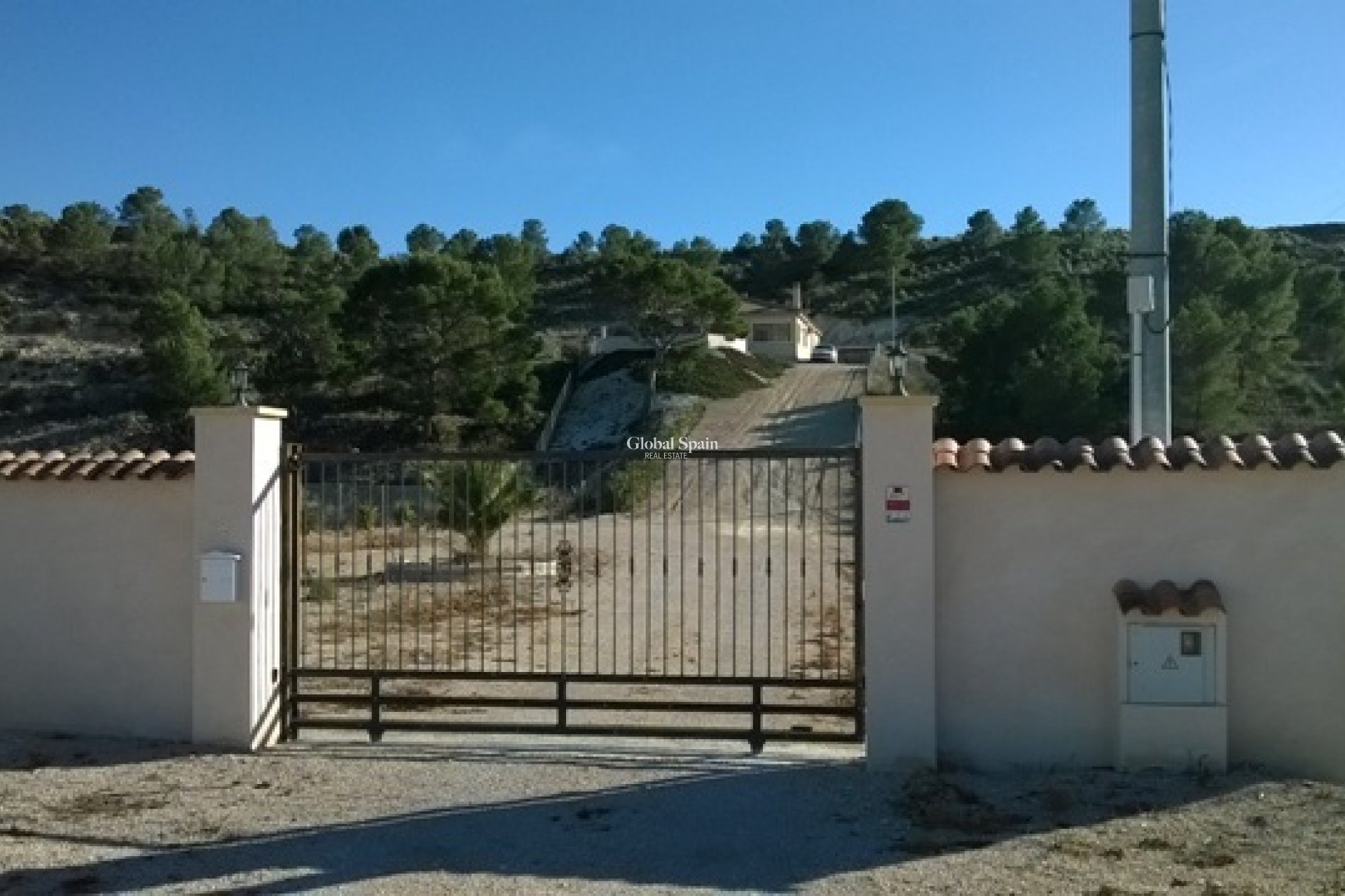 Revente - VILLA -
MACISVENDA - Macisvenda