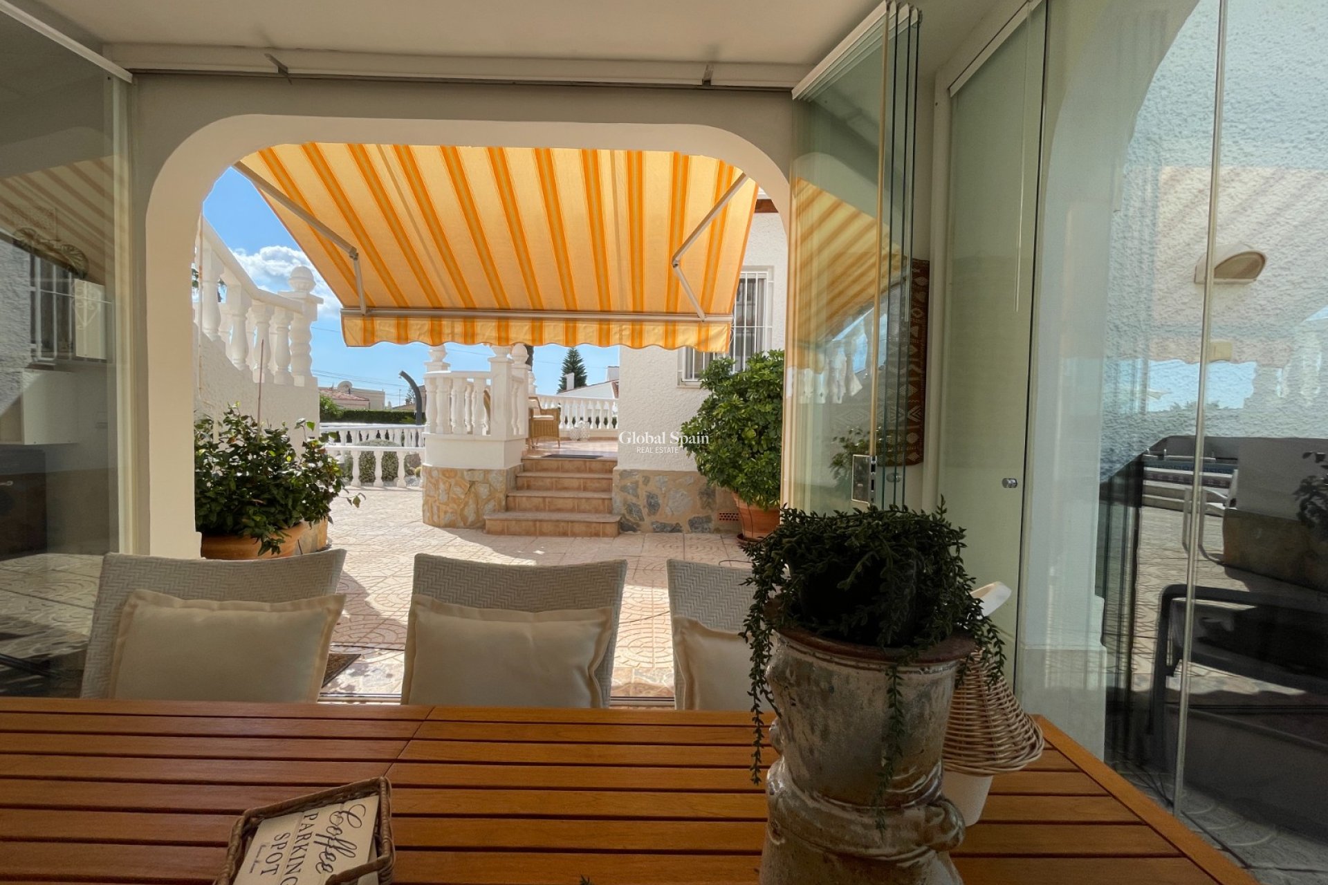 Revente - Villa / Maison individuelle -
CIUDAD QUESADA - Rojales