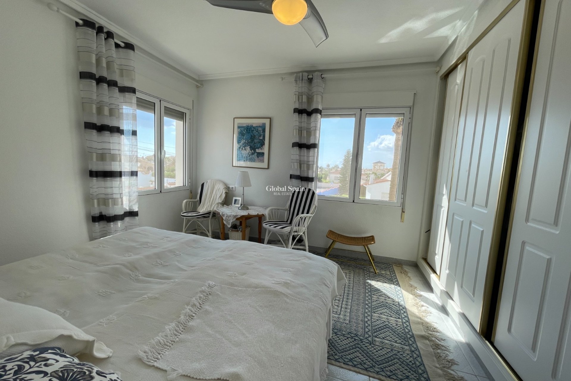 Revente - Villa / Maison individuelle -
CIUDAD QUESADA - Rojales