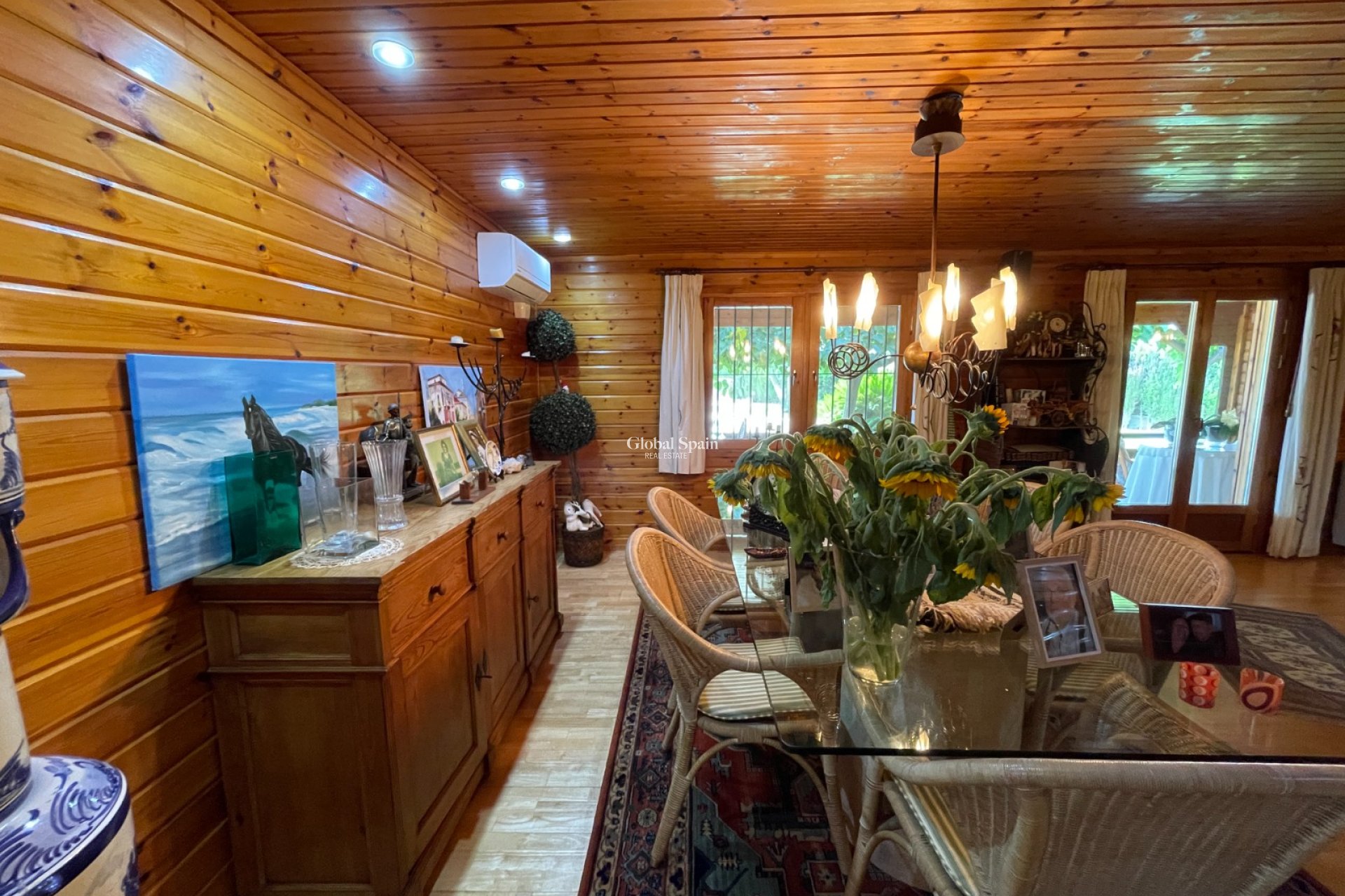 Revente - Villa / Maison individuelle -
SAN FULGENCIO - La Marina