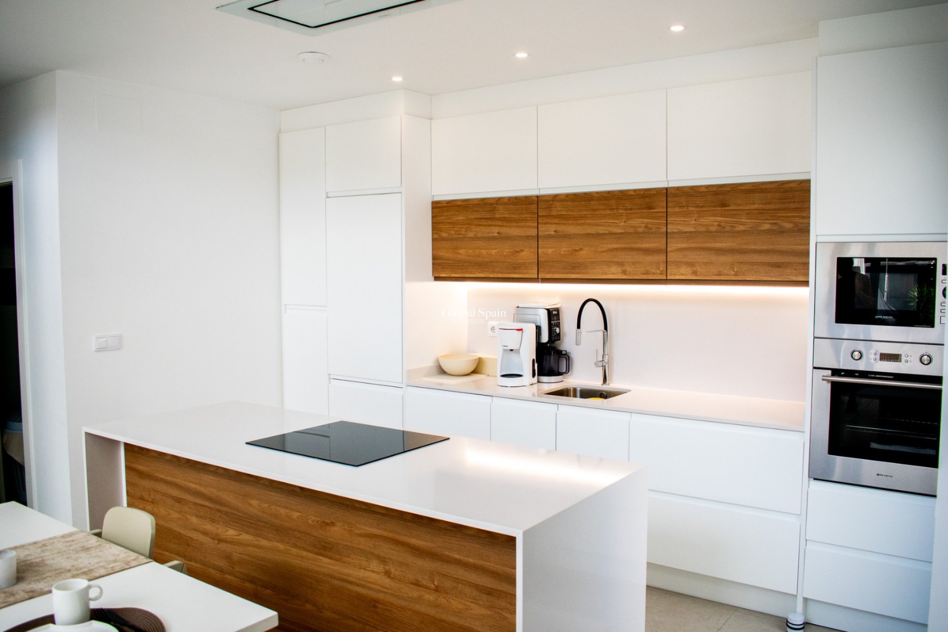 Revente - Villa / Maison jumelée -
FORMENTERA DEL SEGURA