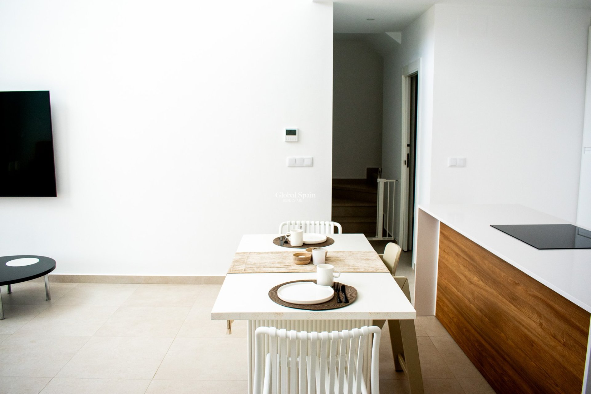 Revente - Villa / Maison jumelée -
FORMENTERA DEL SEGURA