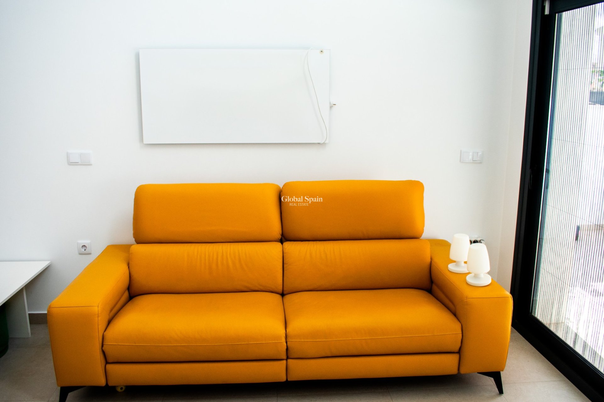 Revente - Villa / Maison jumelée -
FORMENTERA DEL SEGURA