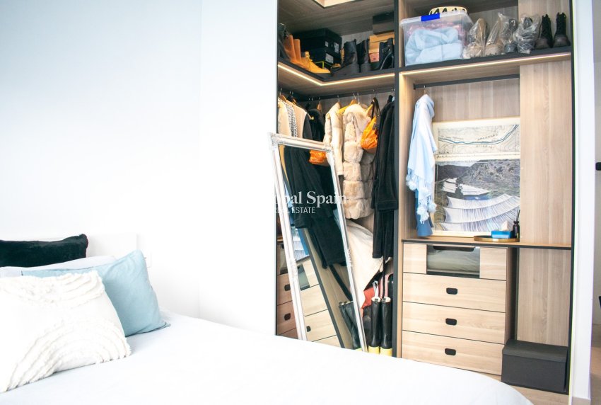 Revente - Villa / Maison jumelée -
FORMENTERA DEL SEGURA