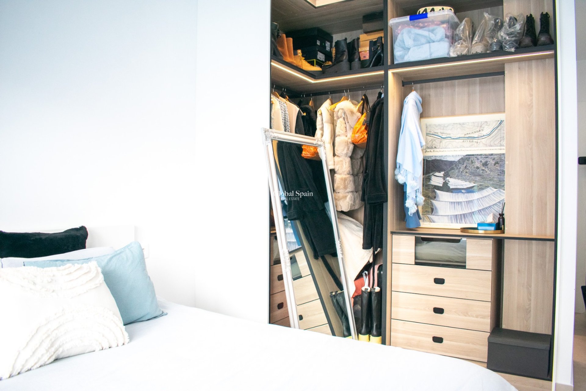 Revente - Villa / Maison jumelée -
FORMENTERA DEL SEGURA