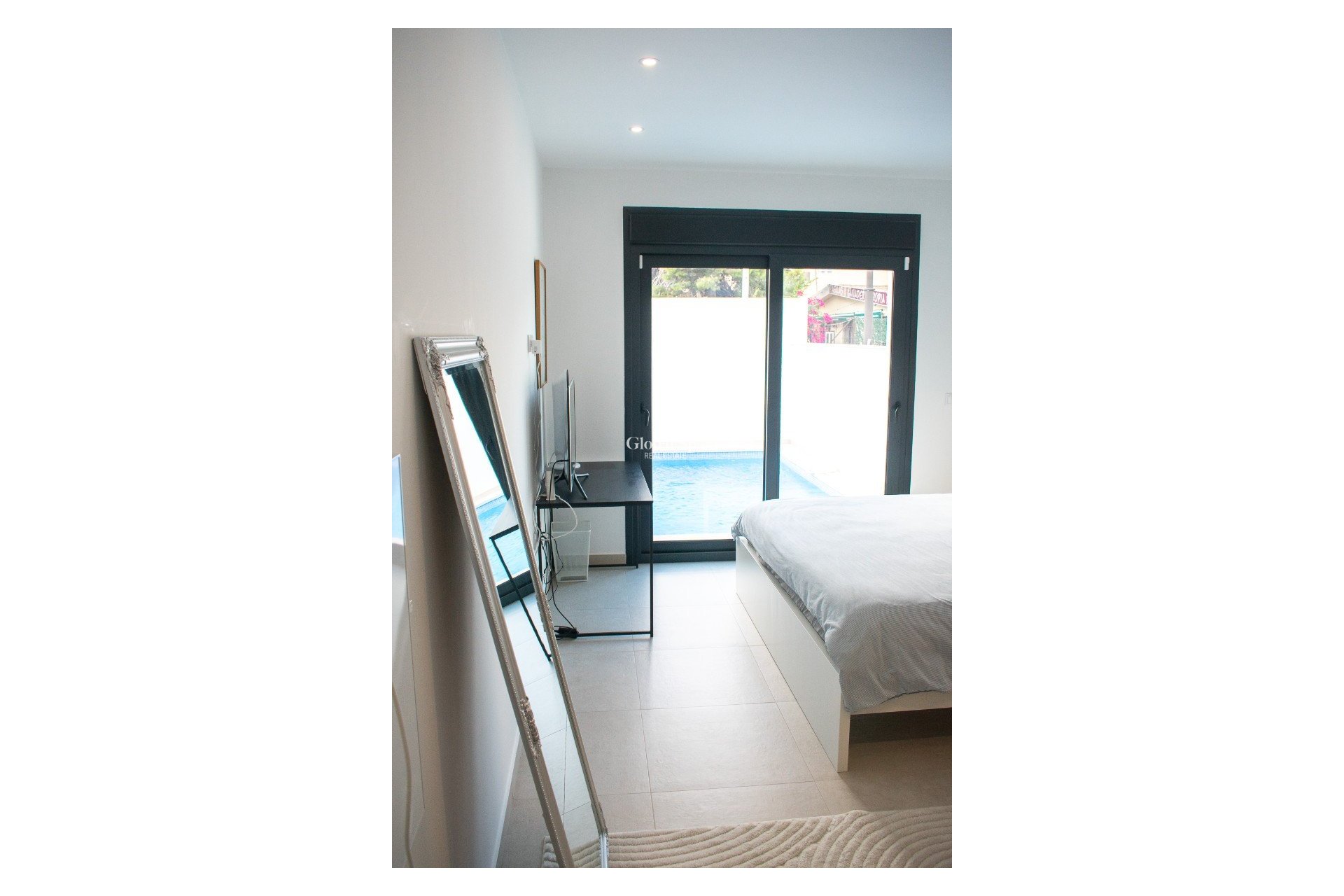 Revente - Villa / Maison jumelée -
FORMENTERA DEL SEGURA