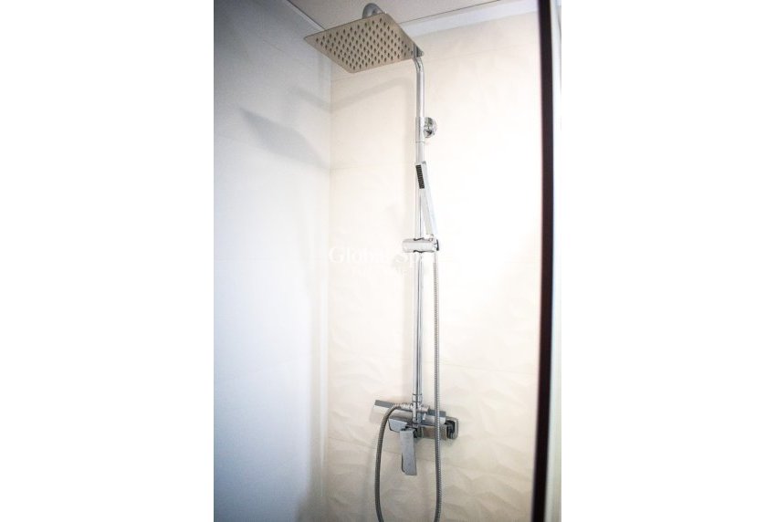 Revente - Villa / Maison jumelée -
FORMENTERA DEL SEGURA