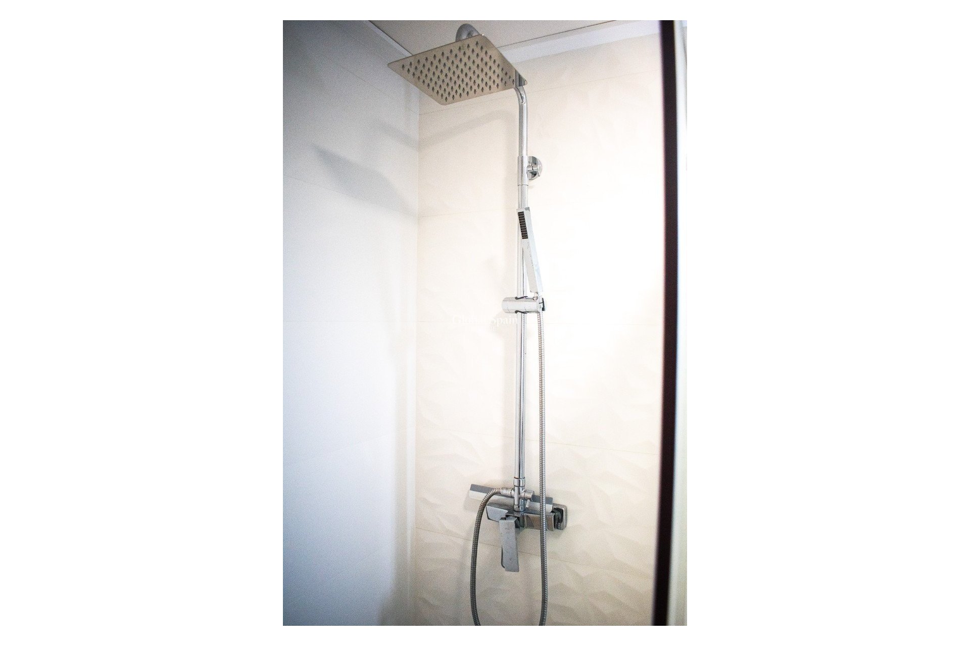 Revente - Villa / Maison jumelée -
FORMENTERA DEL SEGURA