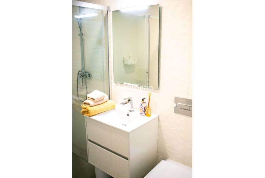 Revente - Villa / Maison jumelée -
FORMENTERA DEL SEGURA