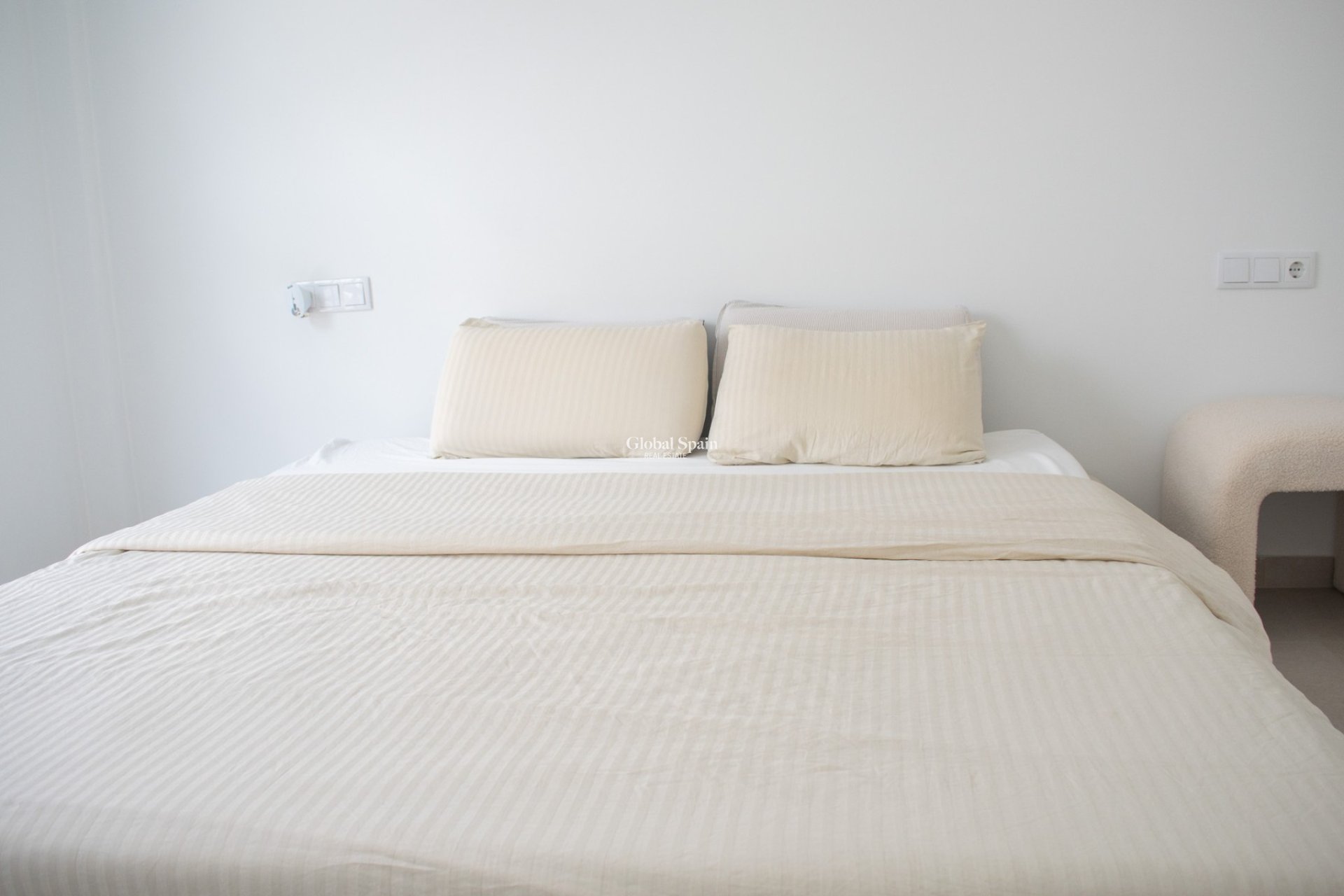 Revente - Villa / Maison jumelée -
FORMENTERA DEL SEGURA