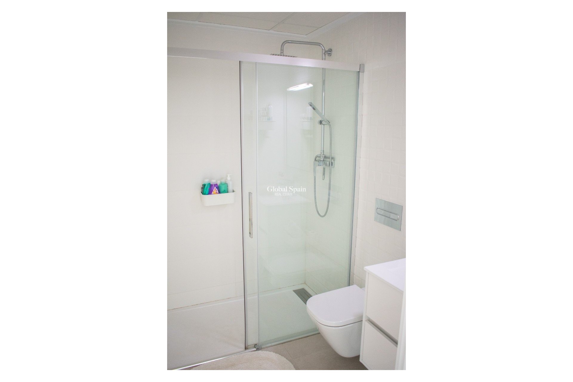 Revente - Villa / Maison jumelée -
FORMENTERA DEL SEGURA