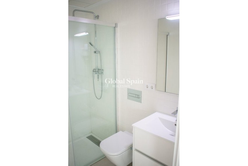 Revente - Villa / Maison jumelée -
FORMENTERA DEL SEGURA