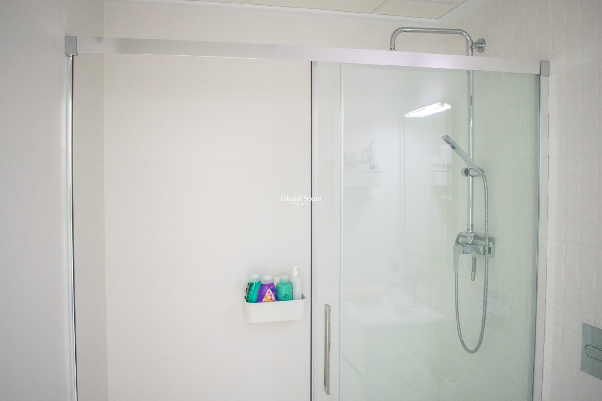 Revente - Villa / Maison jumelée -
FORMENTERA DEL SEGURA