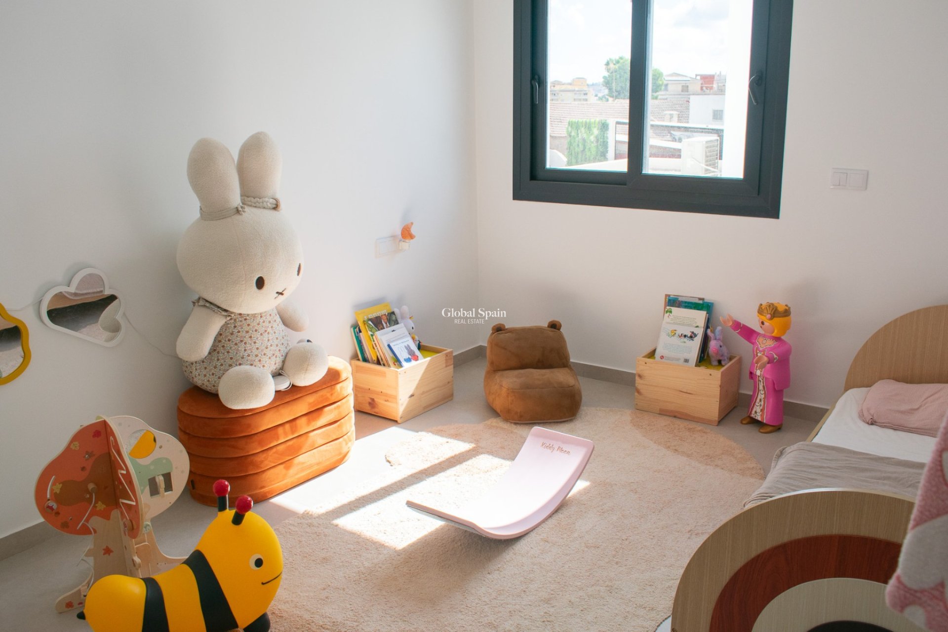 Revente - Villa / Maison jumelée -
FORMENTERA DEL SEGURA